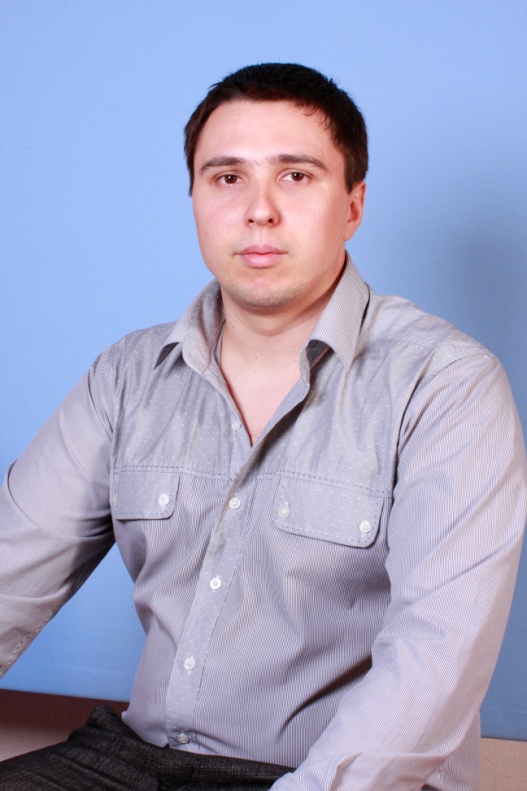 Гончаренко Сергій Миколайович