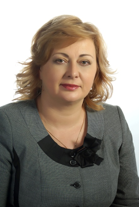 Семененко Людмила Миколаївна