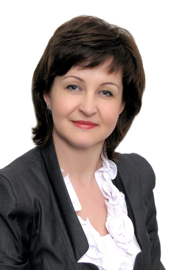 Семоненко Наталія Олексіївна