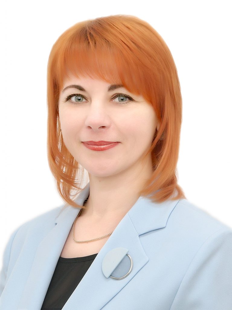 Ткаченко Алла Петрівна